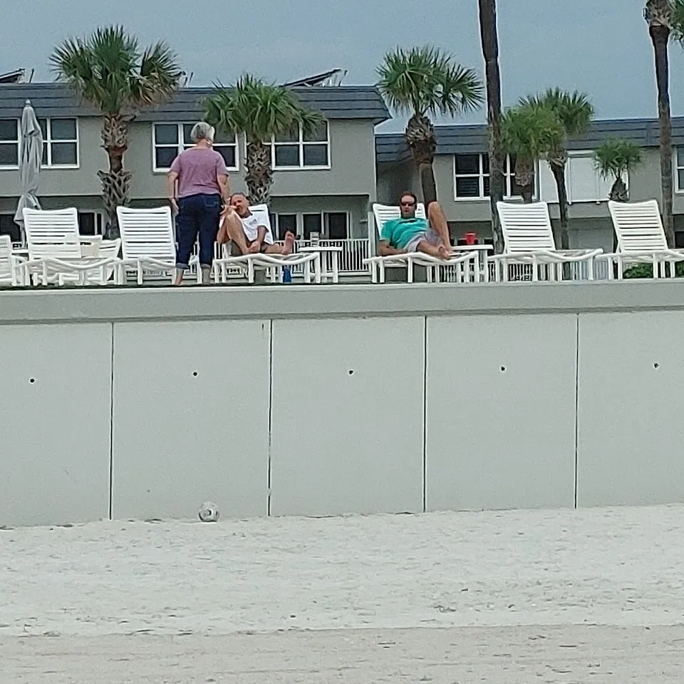 Southeaster Condominiums