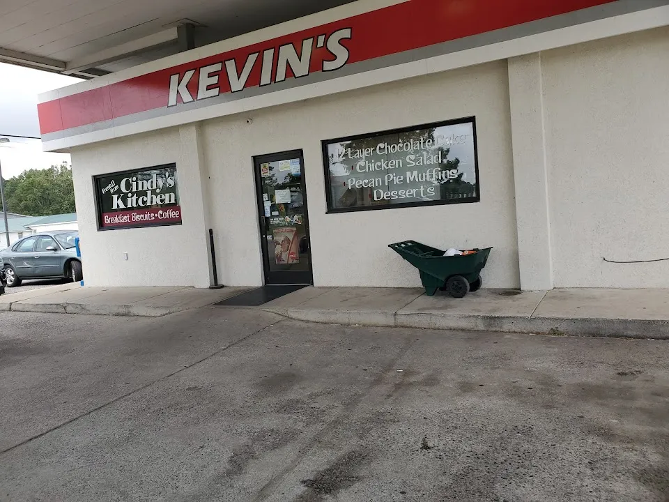Kevins Store