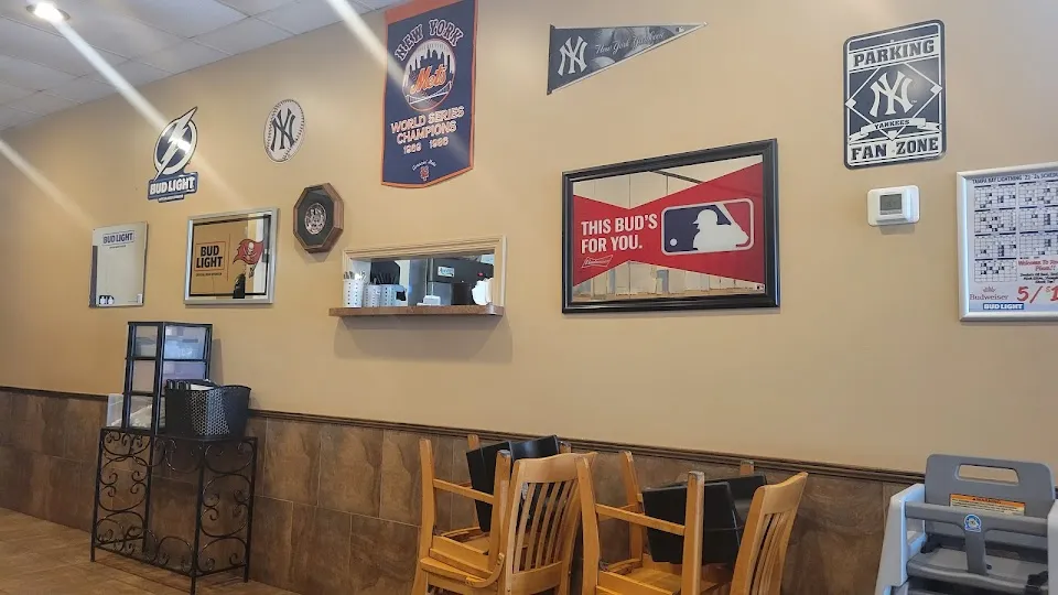 Rocco's Pizza