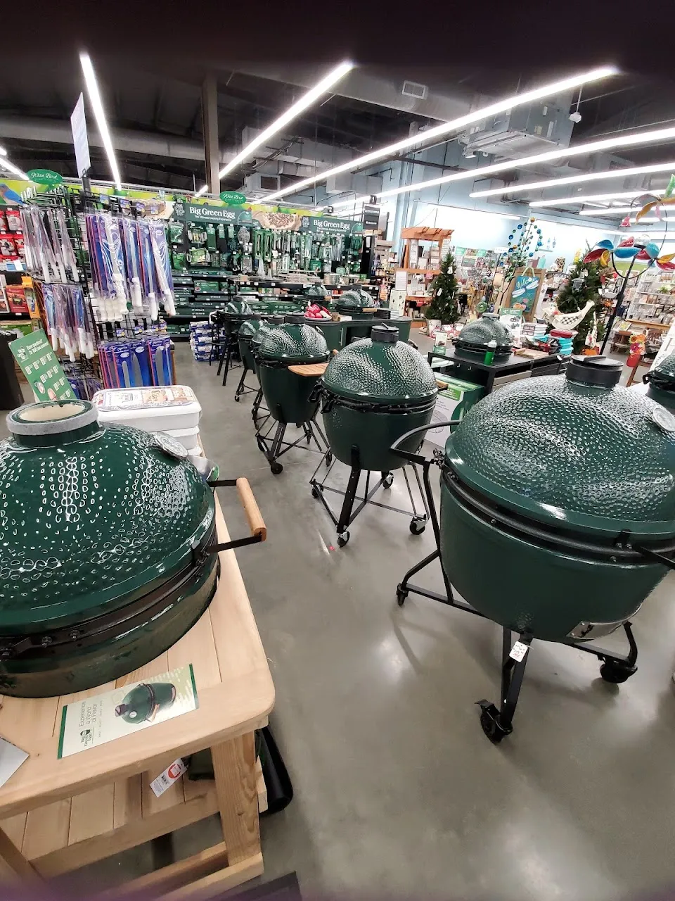 Lake Oconee Ace Hardware