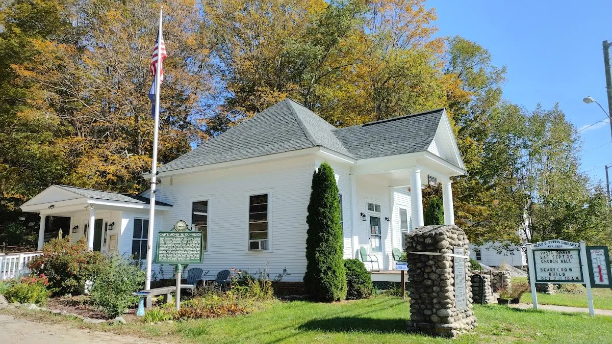 Capt. John W. Gunnison NH Historical Highway Marker