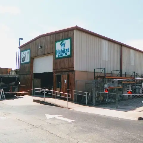 SEV Habitat For Humanity ReStore
