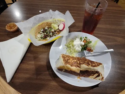 Tiki Taco