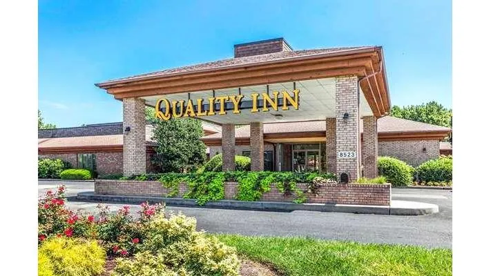 Quality Inn Easton