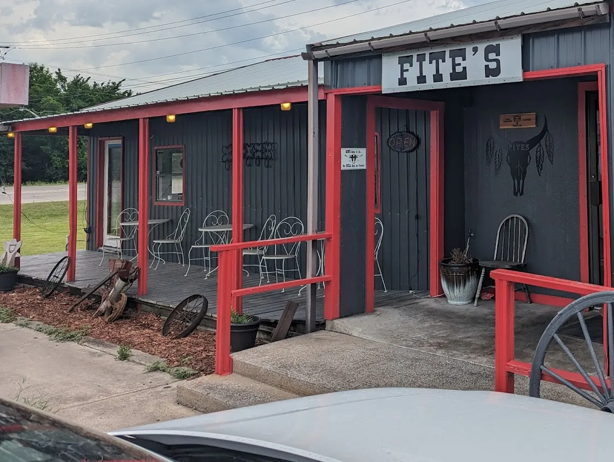 Fites Cafe LLC