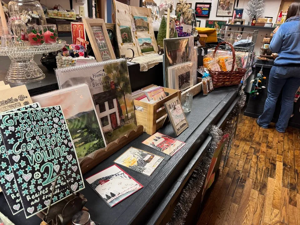 Mountain View Mercantile