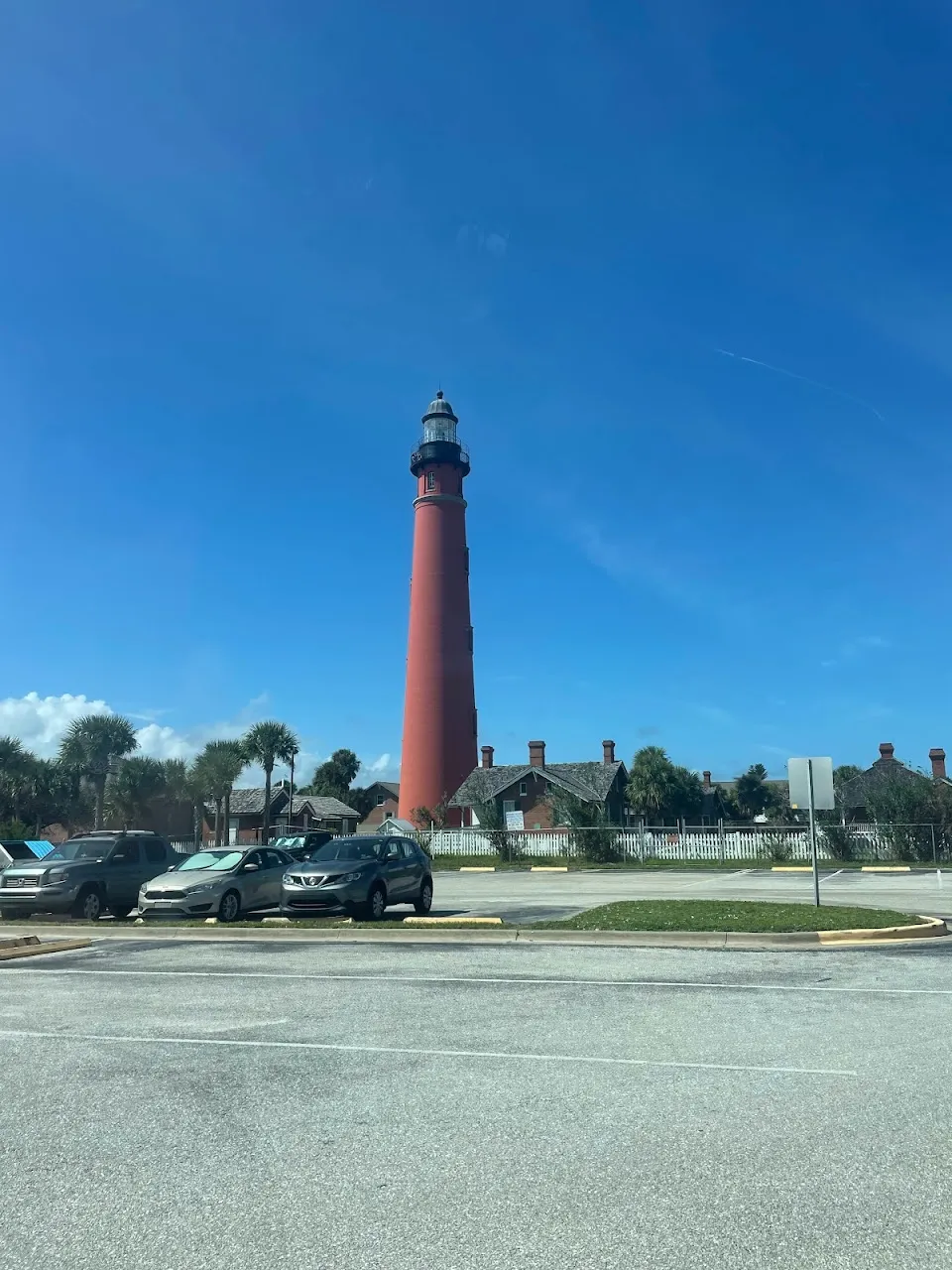 Ponce Inlet Park