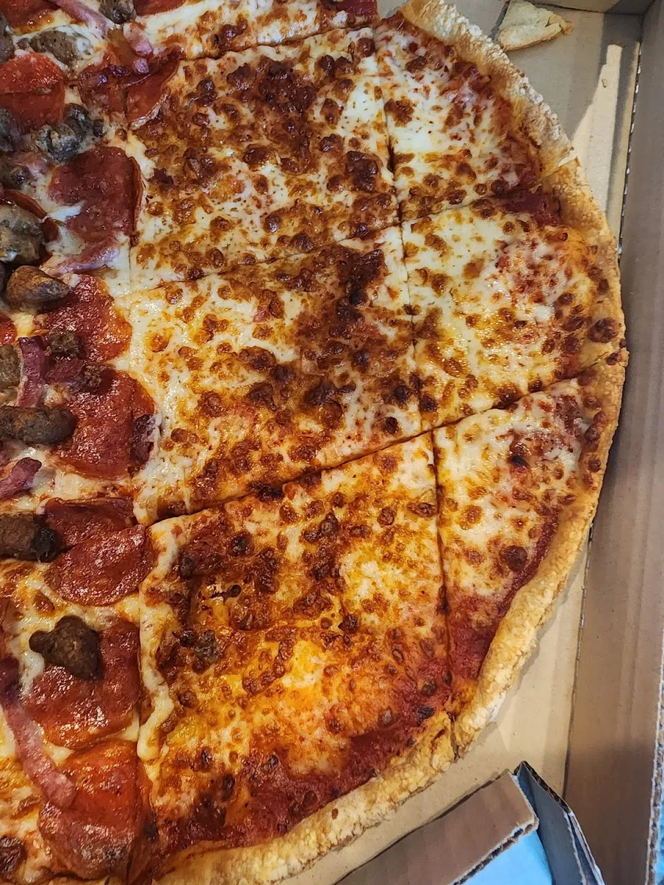 Pizza Hut