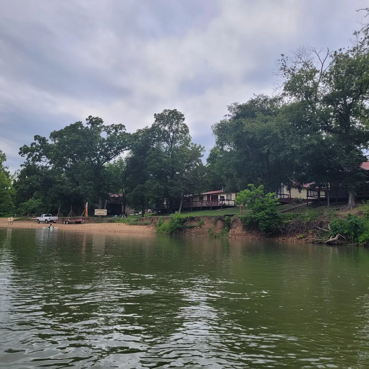 Arrowhead Resort- Tahlequah, Oklahoma