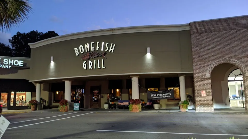 Bonefish Grill