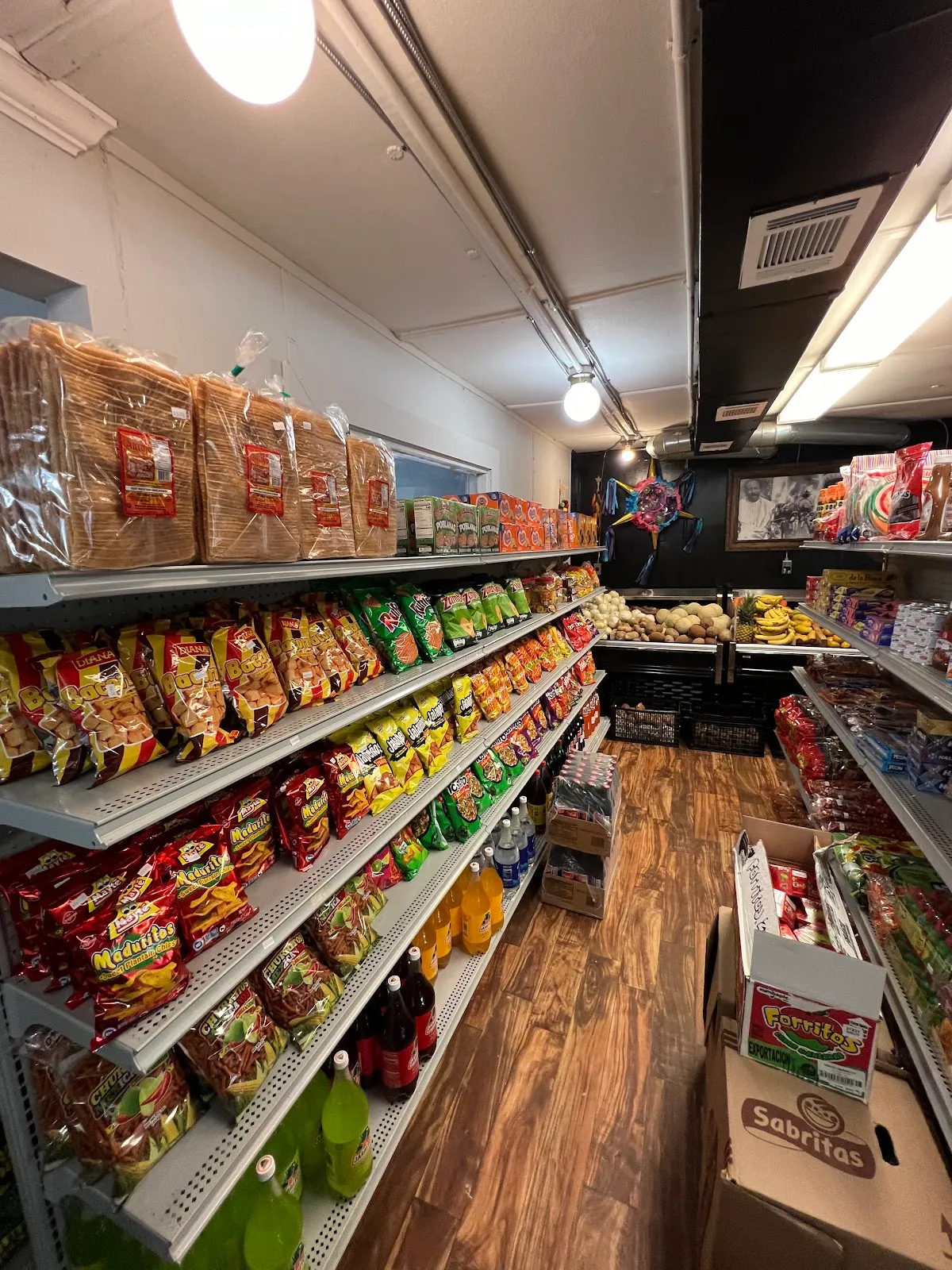 El Catrin Taqueria