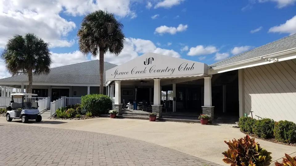Spruce Creek Country Club