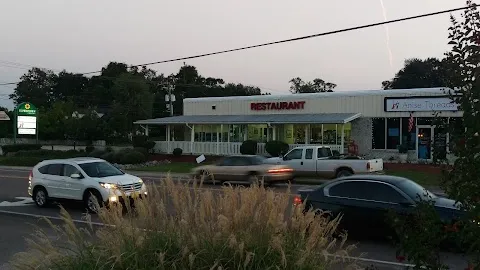 FAMILY Restaurant