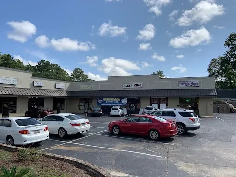 Sleep King Mattress Store