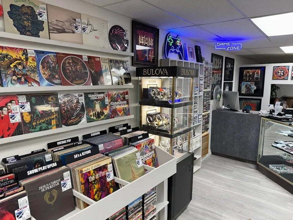 Rock-it Records