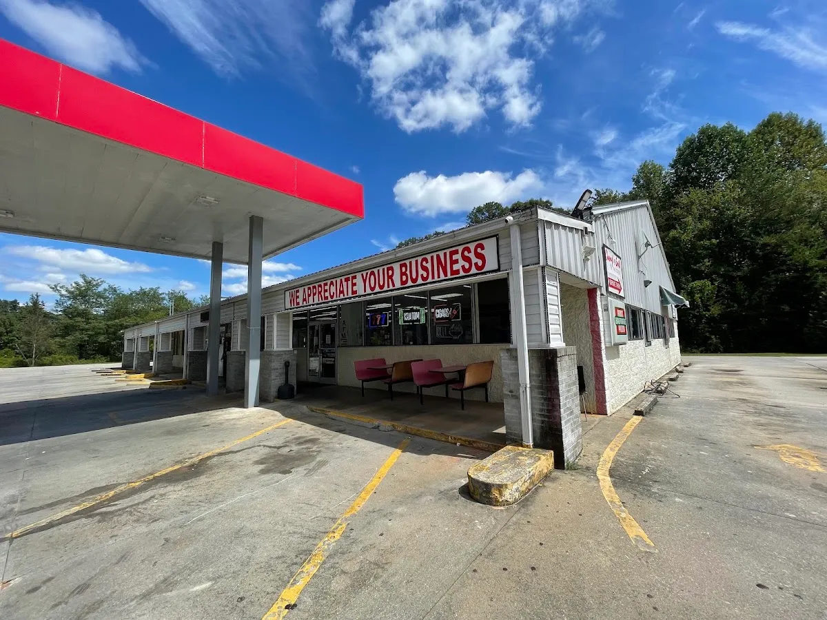 Clarkesville Citgo