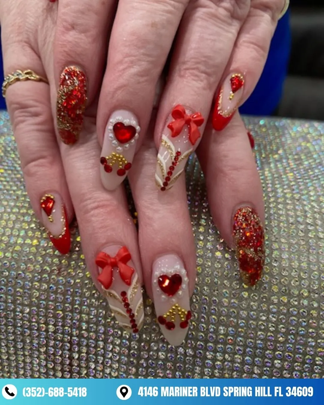 Cosmo Nail Spa