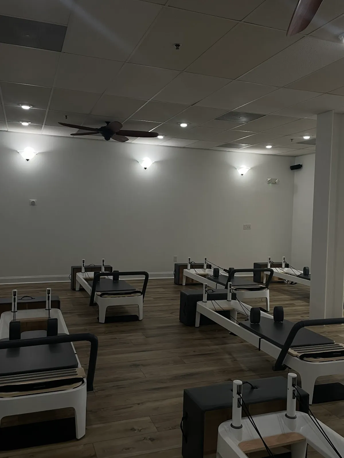 PowerUp Pilates Johns Creek