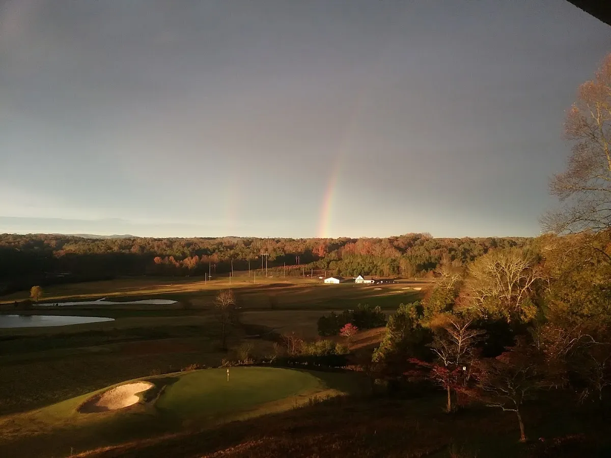 Callahan Golf Links