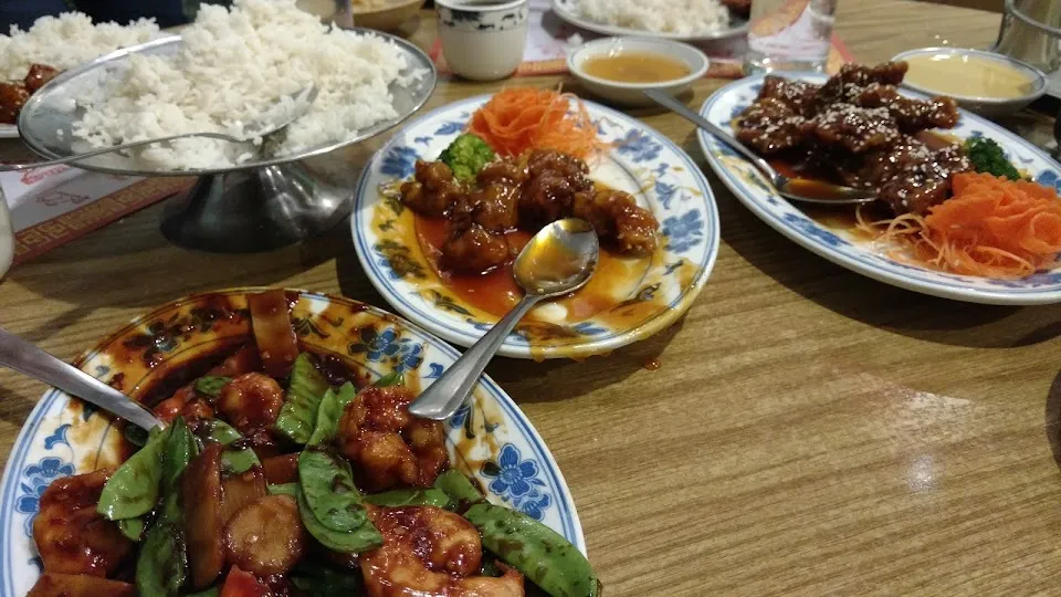 Daxxon Chinese Restaurant