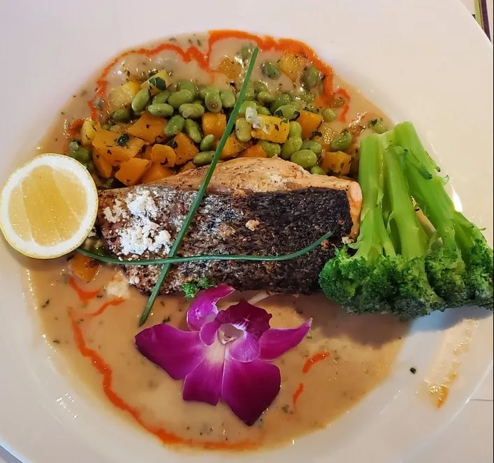 Orange Hill Restaurant, Newburgh, NY