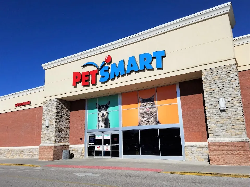 PetSmart