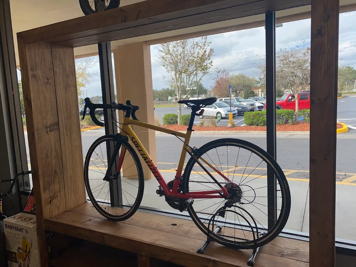 Crank Works Bicycles