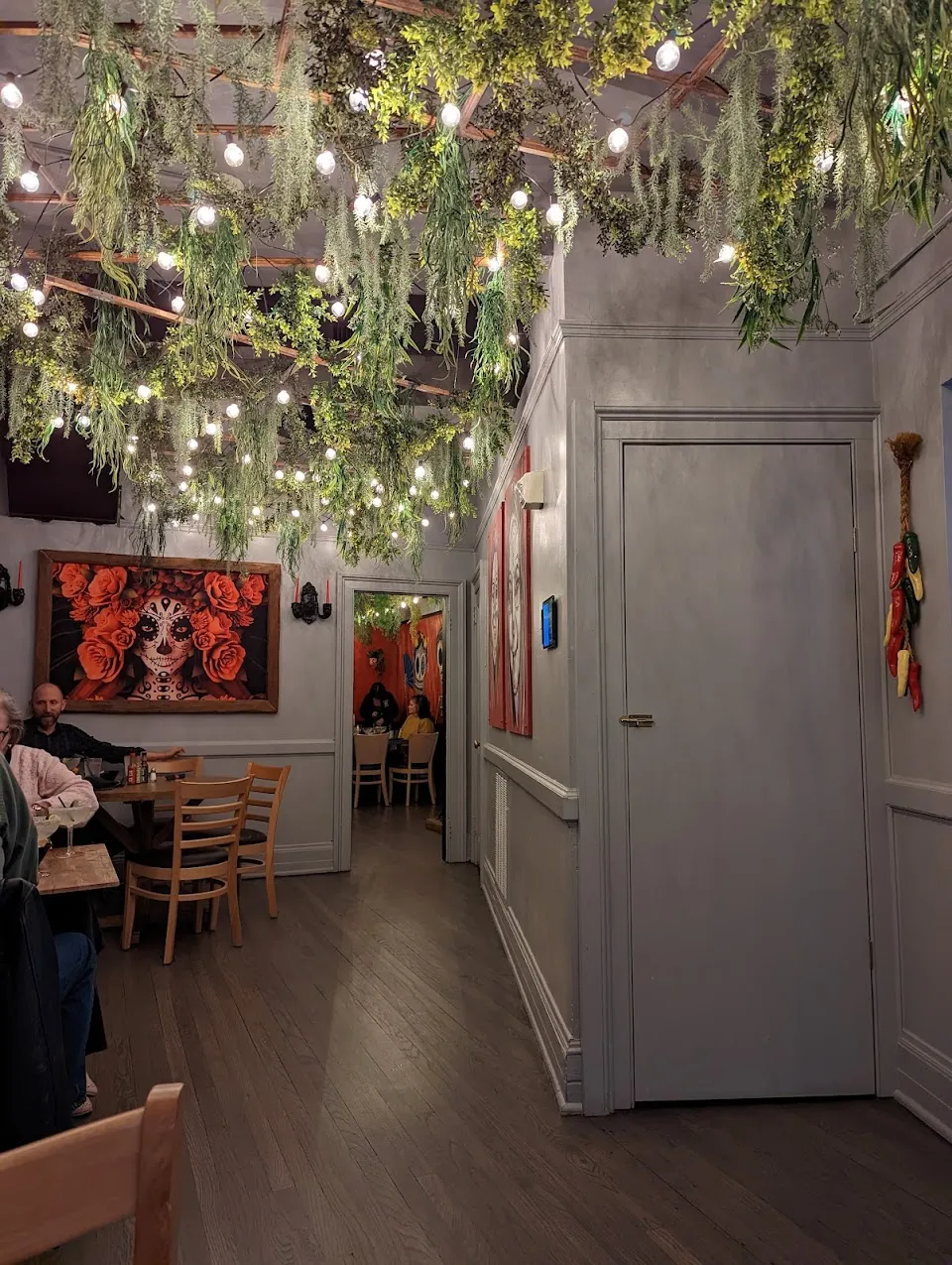 Bone Yard Cantina
