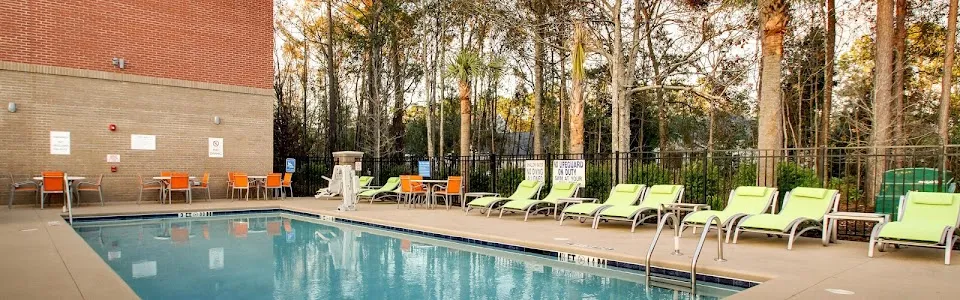 Holiday Inn Express & Suites Summerville by IHG