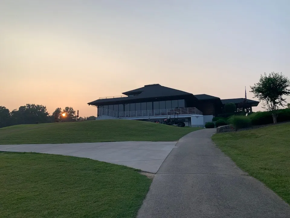 Greensboro National Golf Club