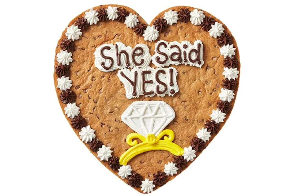 Great American Cookies