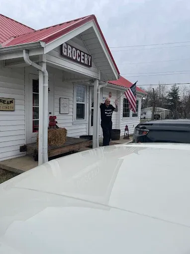 Pappy’s Country Kitchen