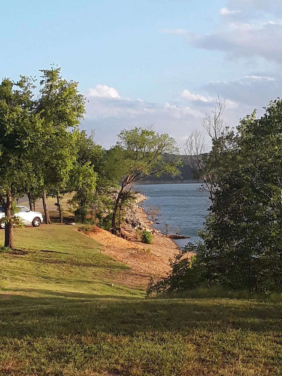 Cherokee Campground