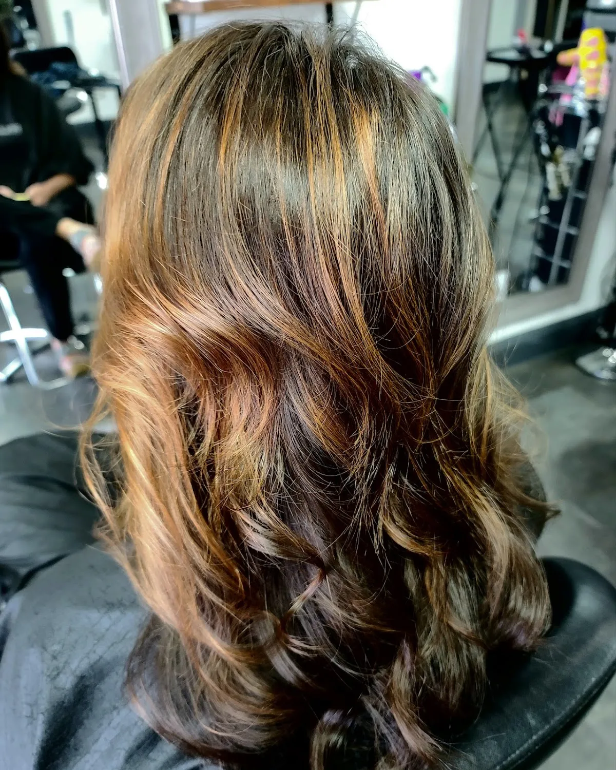 Mirage Hair Studio Fl