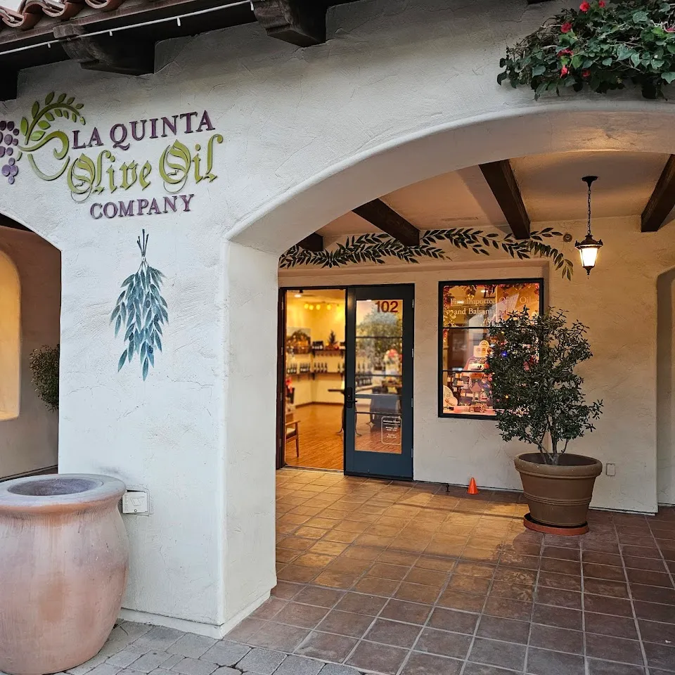 La Quinta Olive Oil Company