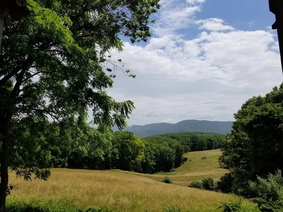 Blacksburg Municipal Golf Course
