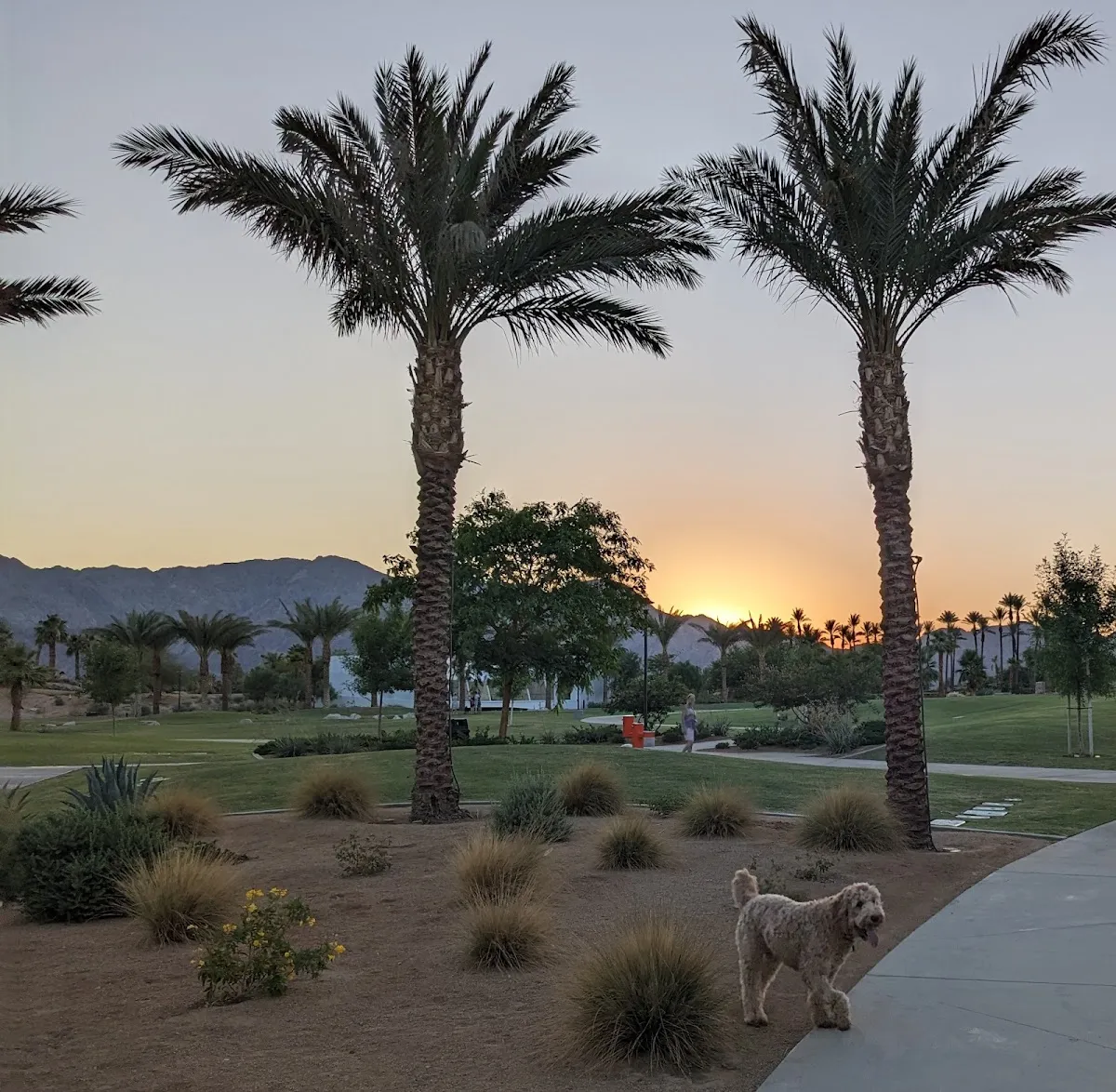 SilverRock Park