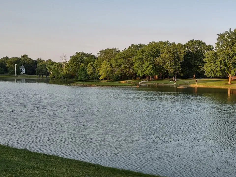 Thomas Bull Memorial Park