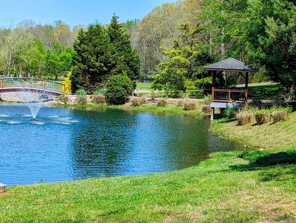 Paradise Ranch & Retreat