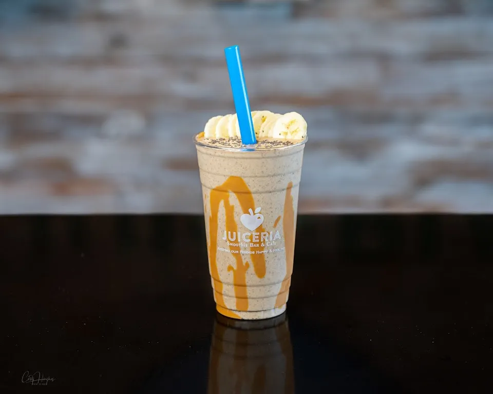 Juiceria Café & Smoothie
