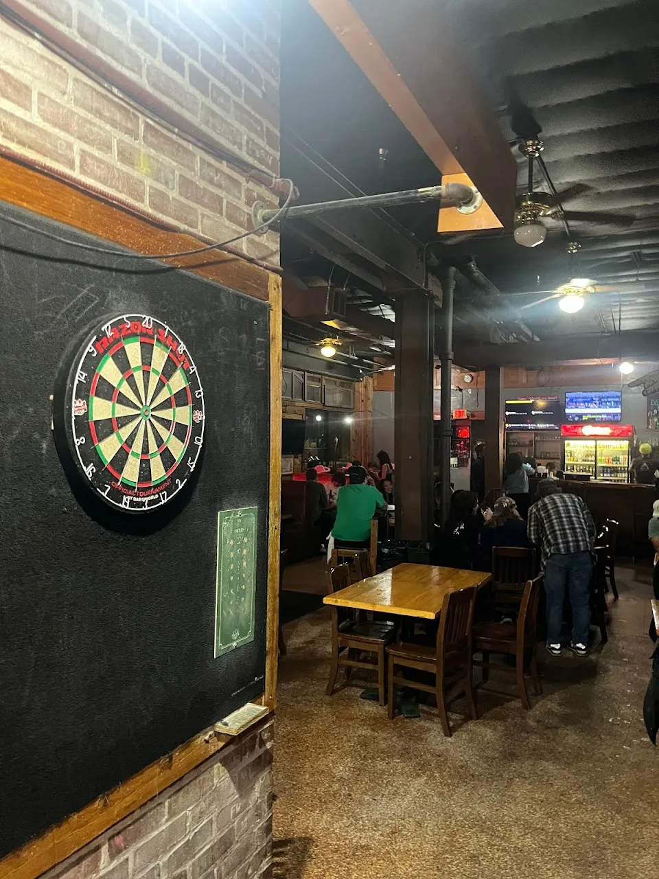 Rivermill Bar and Grill