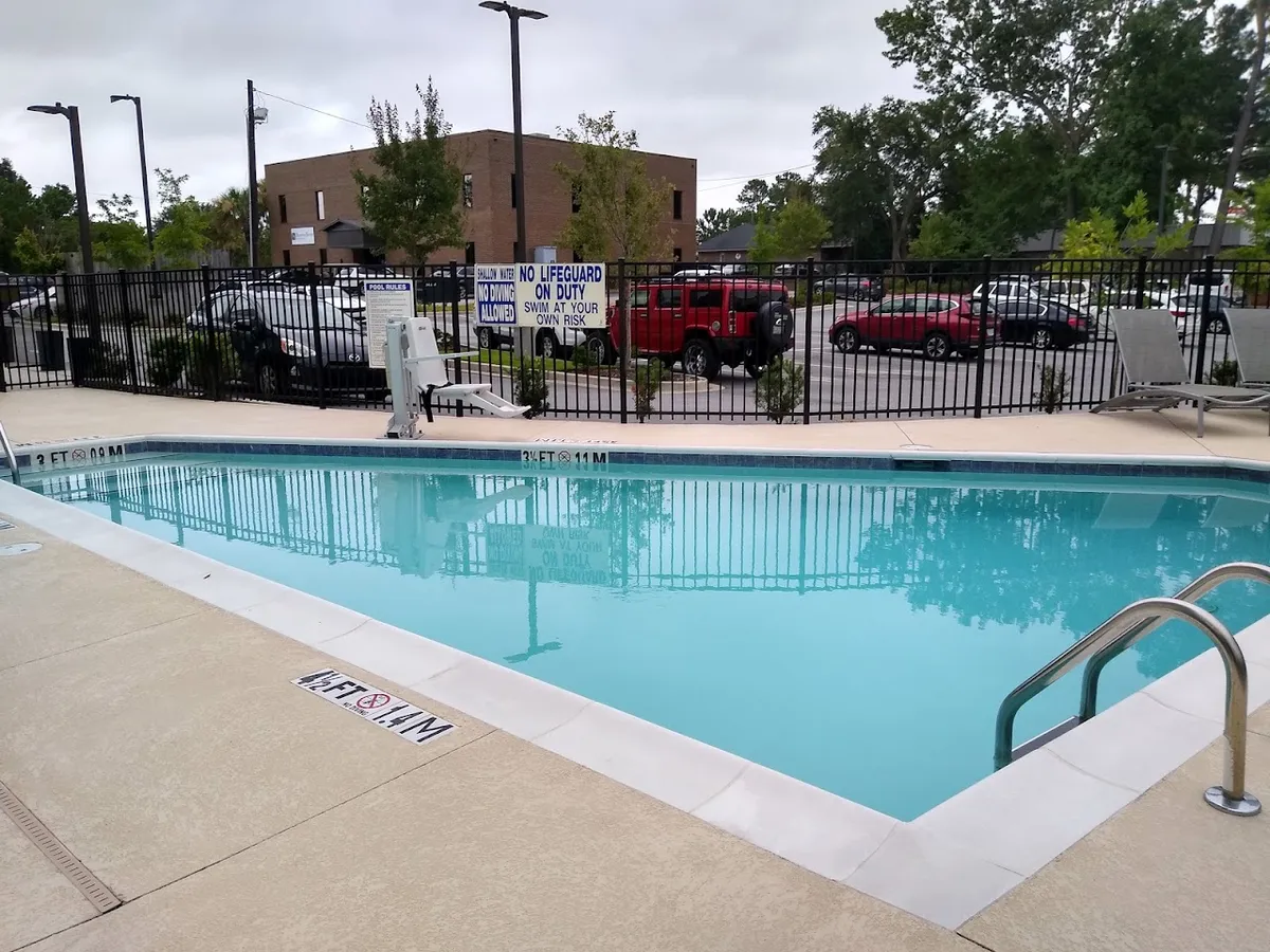 TownePlace Suites by Marriott Charleston-North Charleston