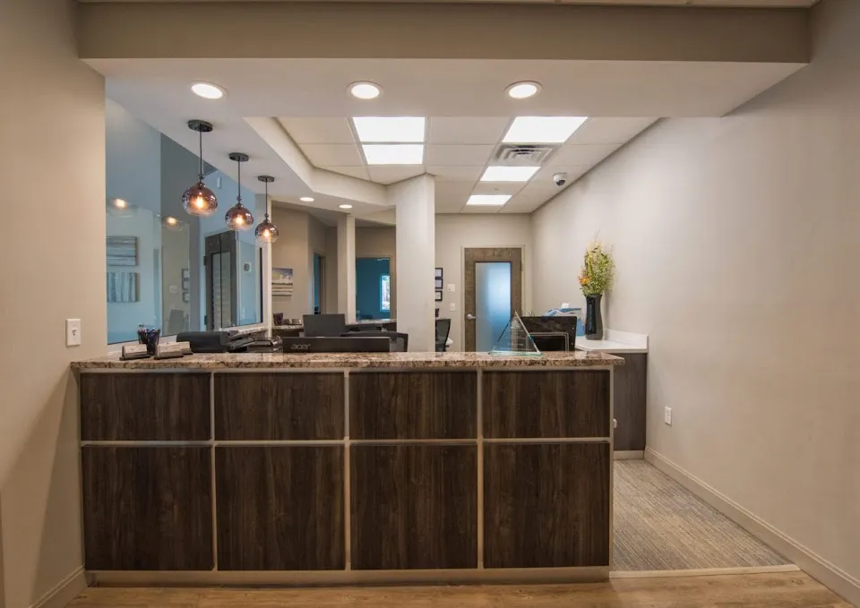 Palmetto Smiles: Dr. Sang and Associates