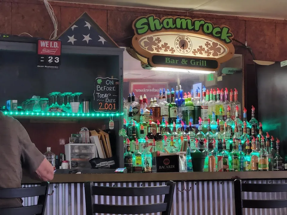 Shamrock Tavern