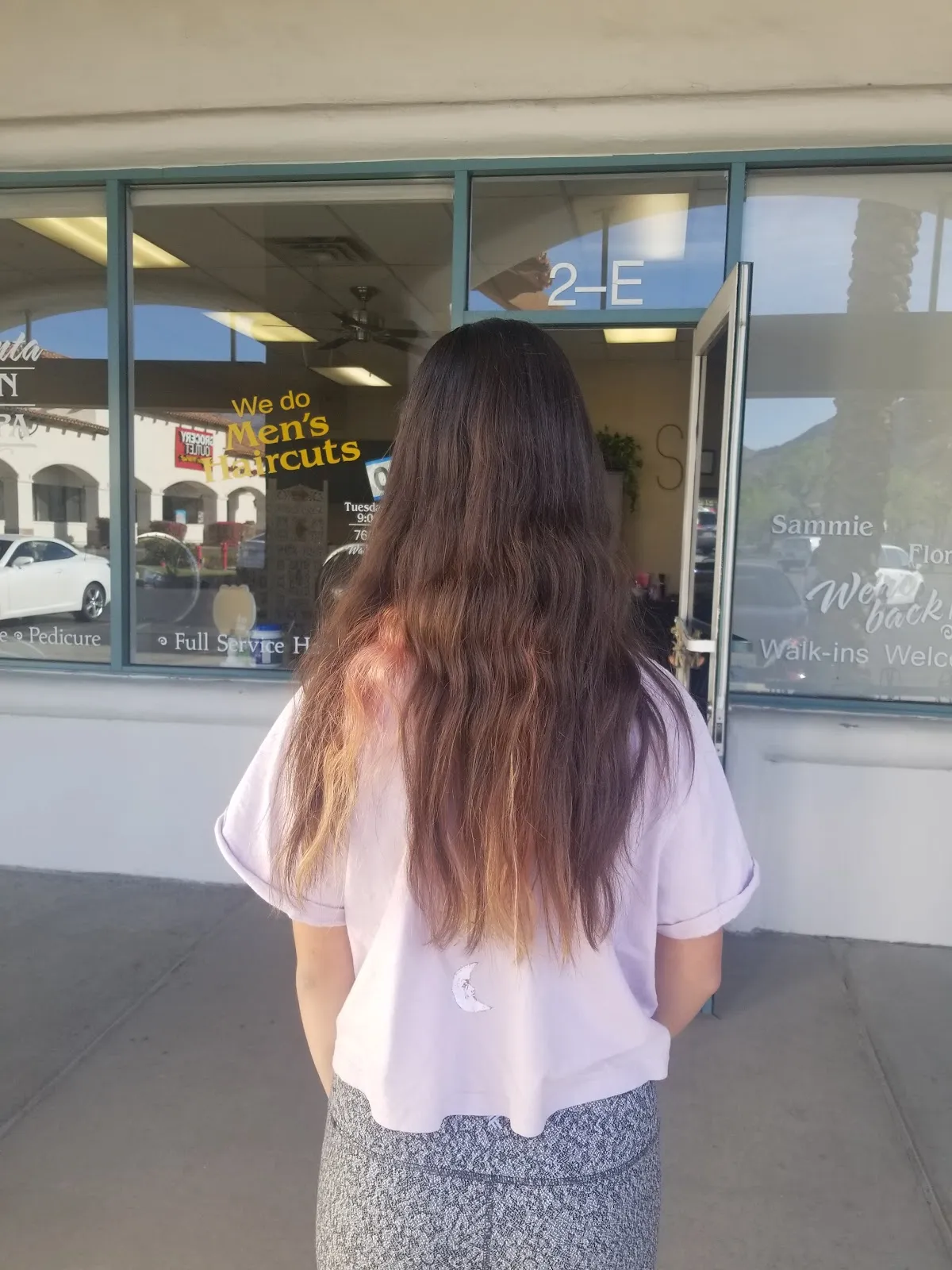 La Quinta Hair Salon & Day Spa