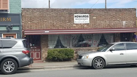Howard's Restaurant
