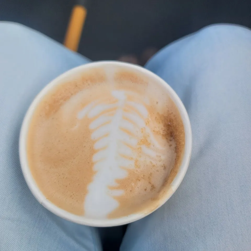 Copperline Coffee + Cafe