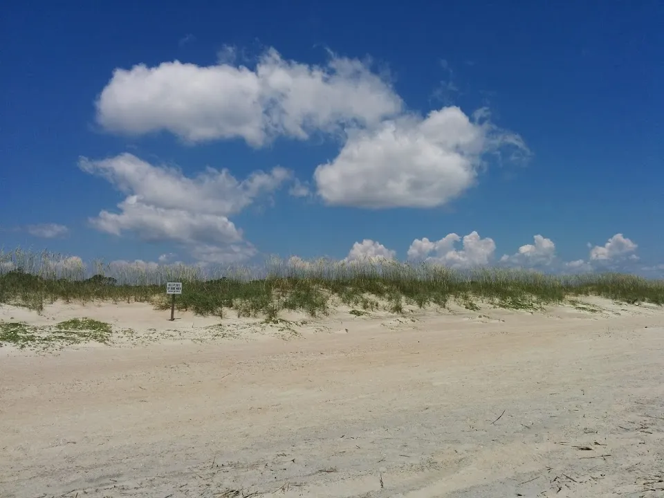 Mid Beach