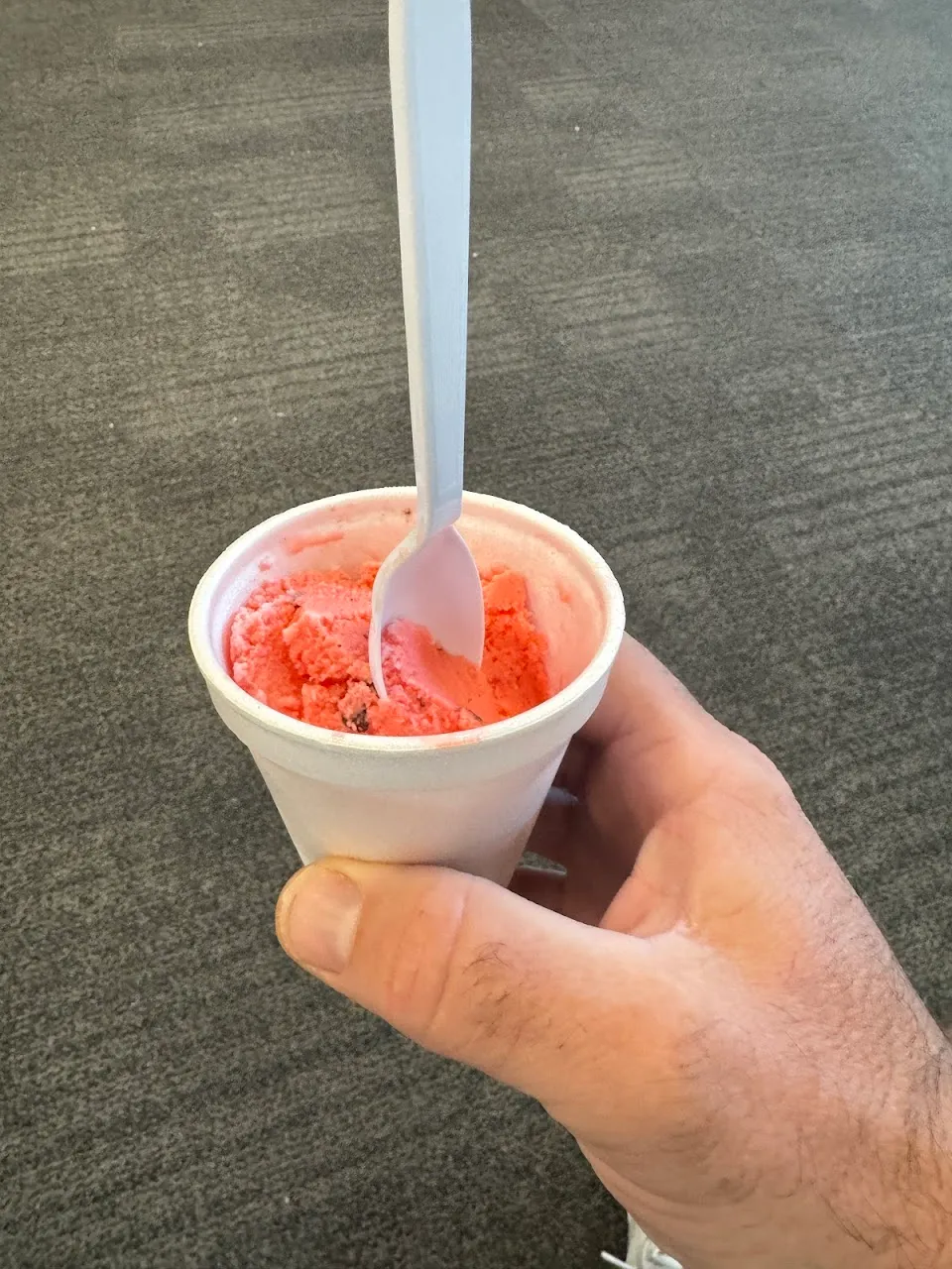 Flava Shack Italian Ice