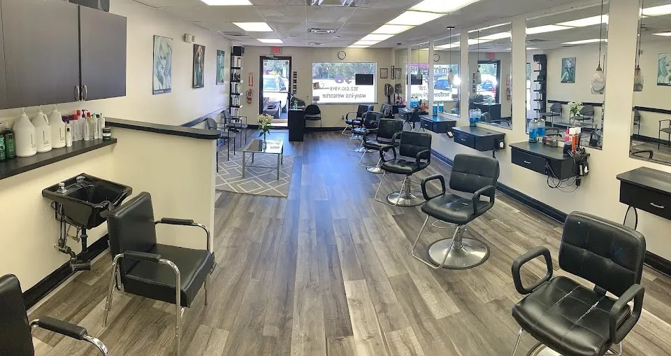 Kim's Trims